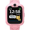 Smartwatch Canyon KW-31 Tony Kids με κάμερα και υποδοχή SIM CNE-KW31RR Pink. Προϊόντα τεχνολογίας από το Oikonomou-shop